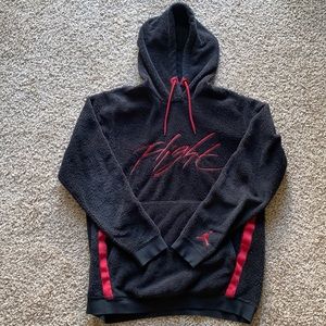 Jordan Flight Fleece Hoodie